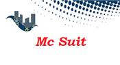 Mc Suit - İstanbul